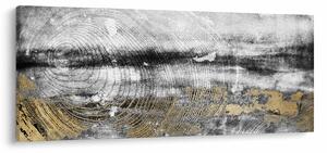Slika - Apstrakcija (120x50 cm)