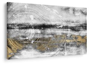 Slika - Apstrakcija (90x60 cm)