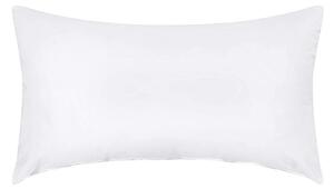 Jastuk od mikrovlakana Mila Home Classic, 30 x 50 cm