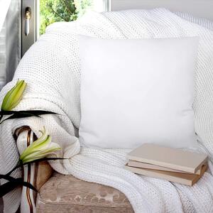 Jastuk od mikrovlakana Mila Home Classic, 50 x 50 cm