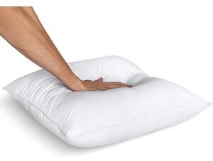 Mila Home Classic jastuk od mikrovlakana, 43 x 43 cm