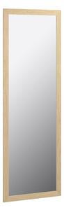 Zidno ogledalo 52,5x152,5 cm Wilany – Kave Home