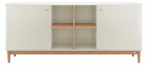 Bež niska komoda 175x80 cm Color Living – Tom Tailor