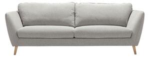 Sivi kauč 227 cm Stella - Sits