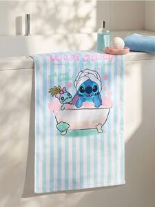 Sinsay - Pamučni ručnik Lilo & Stitch