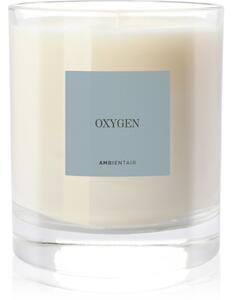 Ambientair COLOURS Oxygen mirisna svijeća 200 g