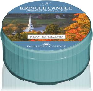 Kringle Candle New England čajna svijeća 42 g