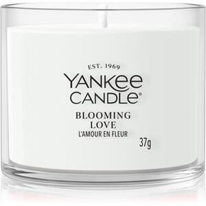 Yankee Candle Blooming Love mala mirisna svijeća bez staklene posude 37 g