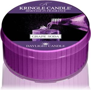 Kringle Candle Grape Soda čajna svijeća 42 g