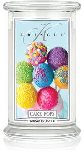 Kringle Candle Classic Cake Pops mirisna svijeća 623 g