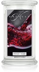Kringle Candle Classic Pinot Noir mirisna svijeća 623 g