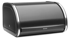 Čelična kutija za kruh Roll Top - Brabantia