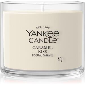 Yankee Candle Caramel Kiss mala mirisna svijeća bez staklene posude 37 g