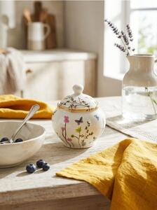 Sinsay - Posuda za hranu s cvjetnim uzorkom