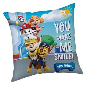 Dječji jastuk Paw Patrol – Jerry Fabrics