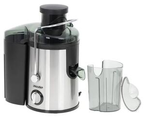 Mesko MS 4126 Sokovnik 600 W – Centrifugalni Sokovnik s Posudom za Sok, Crni