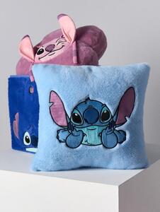 Sinsay - Jastuk od umjetnog krzna Stitch