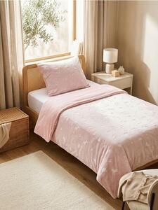 Sinsay - Set flis posteljine s fluorescentnim uzorkom