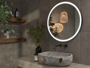 LED ogledalo s okvirom C1