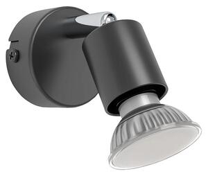 Eglo LED spot svjetiljka Stecci-E (5 W, GU10, 1 Kom.)