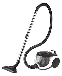 VIVAX HOME VCC-850G Astro – usisavač bez vrećice (850W, HEPA, ciklonski sustav)