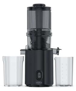 VIVAX HOME SJ-300B – slow juicer (hladno prešanje, 300W, bez pjene)