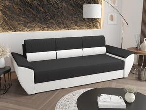 Zondo.hr Trosjed Radiant Bis (crna + bijela). Akcija -20%. 1056835