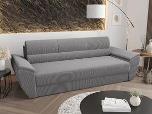 Zondo.hr Trosjed Radiant Bis (svijetlosiva). Akcija -20%. 1056843