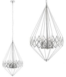VISEĆA SVJETILJKA DIAMOND APP767-3CP