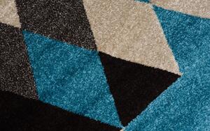Moderan tepih sa šarenim uzorkom Širina: 160 cm | Duljina: 230 cm