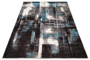 Moderan tepih s batik uzorkom Širina: 80 cm | Duljina: 150 cm