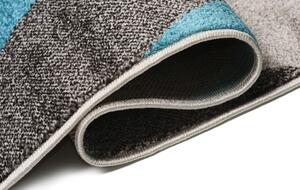 Moderan tepih sa šarenim uzorkom Širina: 160 cm | Duljina: 230 cm
