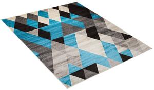 Moderan tepih sa šarenim uzorkom Širina: 133 cm | Duljina: 190 cm