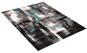 Moderan tepih s batik uzorkom Širina: 133 cm | Duljina: 190 cm