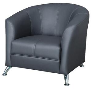 Zondo.hr Fotelja Alaric (ekokoža Soft 010). 1058162