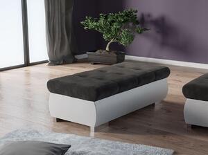 Zondo.hr Tabure Hesron (ekokoža Soft 017 + Casablanca 2315). 1058172