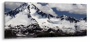 Slika - Nacionalni park Kenai Fjords (120x50 cm)