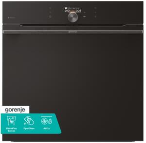 PEĆNICA GORENJE BP 6138B