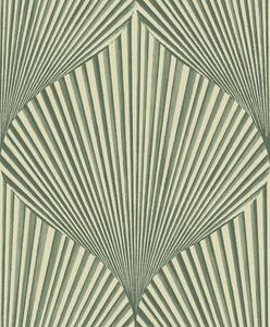 Tapeta Babylon Semiramis 5 boja