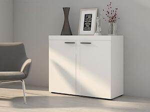 Zondo.hr Komoda Rokara 2F 3 (bijela). 1058571