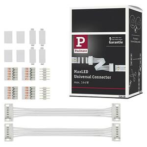Paulmann MaxLED Komplet spojnih elemenata (2 Kom.)
