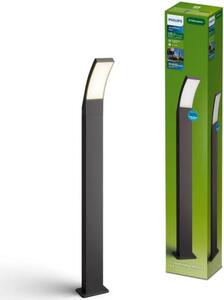 Splay VANJSKA STAJAĆA LED SVJETILJKA 4.3W 2700K ANTRACIT 8721103110039