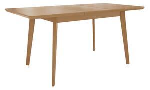 Stol na razvlačenje Daria 140x80 (natural)