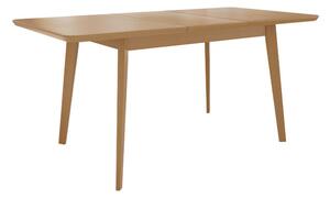 Stol na razvlačenje Daria 140x80 (natural)