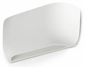 KAPPU ZIDNA SVJETILJKA BIJELA 1xE14 300mm FR63430
