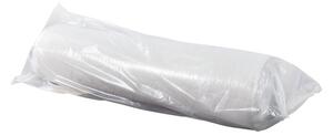 Zondo.hr Jednostruki krevet 120 cm Frinesa LED (bež) (s podnicom i madracem) (s prostorom za odlaganje) (s LED rasvjetom). 1103541