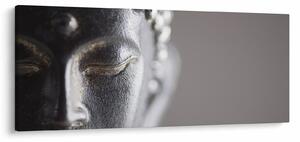 Slika - kip Bude (120x50 cm)