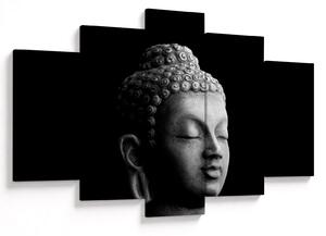 Slika - Buddha, portret (150x105 cm)