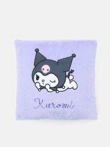 Sinsay - Jastuk od umjetnog krzna Kuromi