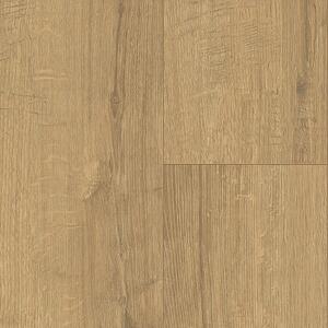 Egger Laminat (1.292 x 193 x 8 mm, Rustikalni pod, Sherman hrast med)